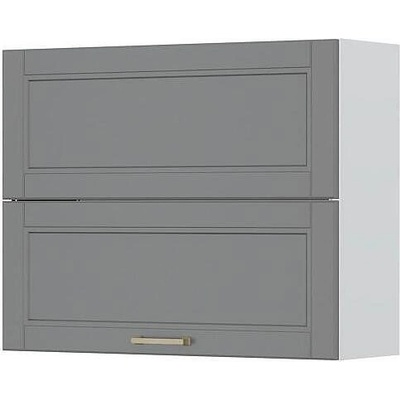 Горен кухненски шкаф Tara V7-90-2KP/4