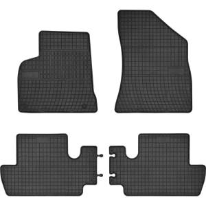 FroGum Гумени стелки за PEUGEOT 3008 (2009-2016), марка Frogum (0638)