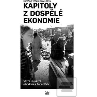 Kapitoly z dospělé ekonomie