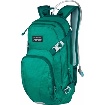 Force ECLIPSE 12l + 2l rezervoár zelený