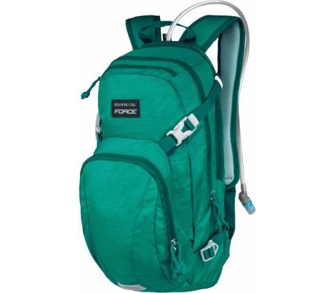 Force ECLIPSE 12l + 2l rezervoár zelený
