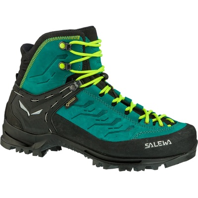 Salewa WS Rapace GTX Размер на обувките (ЕС): 40, 5 / Цвят: зелен