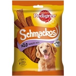 PEDIGREE Schmackos Multi Mix 144 г / 20 бр