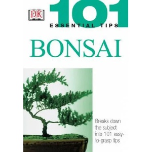 Bonsai | Harry Tomlinson, Carol Watson (ISBN: 9780789496874)