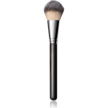 MAC Cosmetics Brush 127S Split Fibre Face четка за пудра за контури