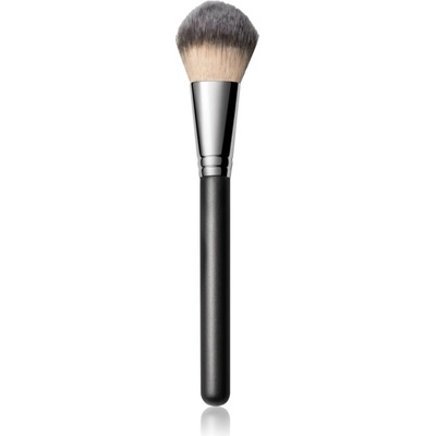 MAC Cosmetics Brush 127S Split Fibre Face четка за пудра за контури