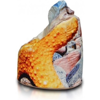 Ecopuf Sako modern polyester DG16