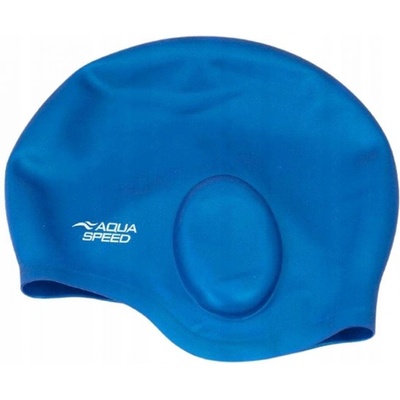 AQUA SPEED Ear Cap 01