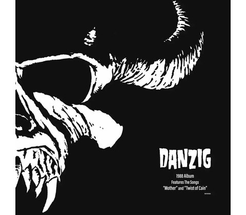 Danzig - Danzig LP