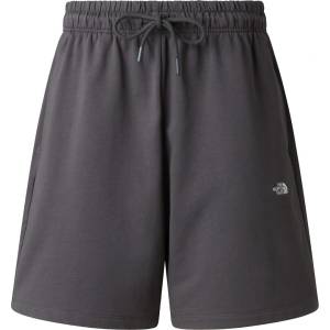 The North Face Дамски къси панталони The North Face TNF Essential Shorts Womens - Anthracite Grey
