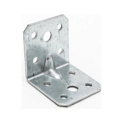 ADOBY KPL8/KPL13 Úhelník s prolisem 40x40x40x2 mm