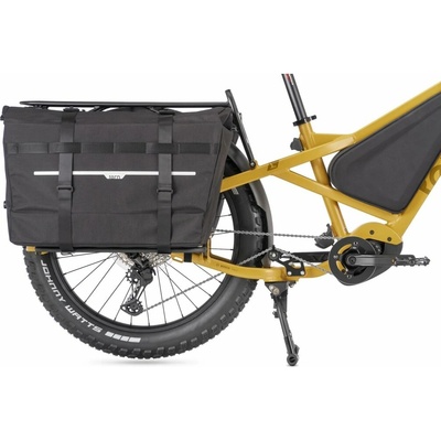 Tern Cargo Hold 72 Panniers 72 l