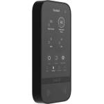 Ajax Systems 58454.148. BL1 KeyPad TouchScreen Jeweller - безжична клавиатура с тъчскрийн - черен (58454.148.BL1)