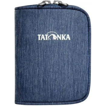 TATONKA Zipped money box