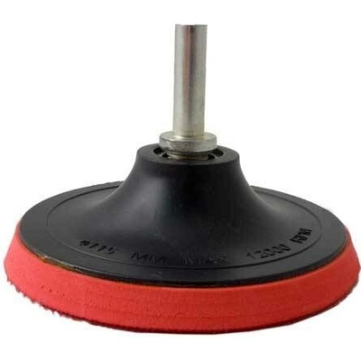 MAGG Univerzální unašeč 125mm, suchý zip, závit M14, (+stopka) PHTBL9212513