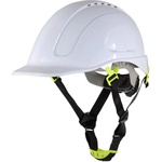 Procera Предпазна каска бяла morion (616105)