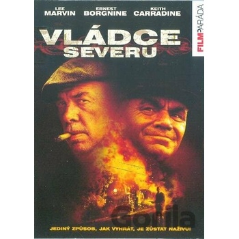Vládce severu DVD