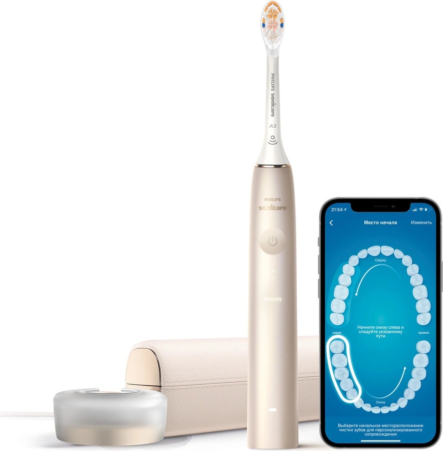 Philips Sonicare Prestige 9900 HX9992/11