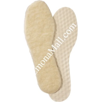 Image 1 of EmonaMall Зимна стелка с косъм за обувки EmonaMall - модел G1593 (G1593-38)
