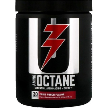 Image 1 of Universal Nutrition Amino Octane, 196.8 Grams