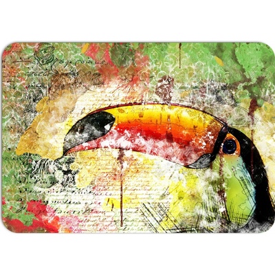 PokojovaDekorace.cz Prostírání 189 Tukan 43x30cm