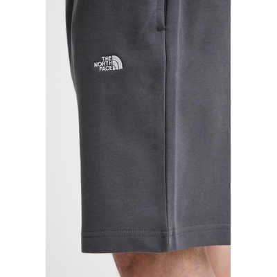 The North Face къс панталон мъжки памучен ESSENTIAL (NF0A8GQ9RHI1)