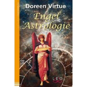 Engel-Astrologie | Doreen Virtue, Daniela Graf (ISBN: 9783957360168)
