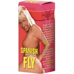 Cobeco Pharma Cobeco Spanish Fly Violet 15ml