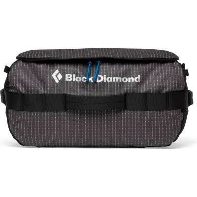 Black Diamond Сак Black diamond Stonehauler 45 Luggage - Black (510-5166-0111)