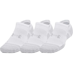 Under Armour Performance tech pro 3pk бяло, сиво l (1386532-100)