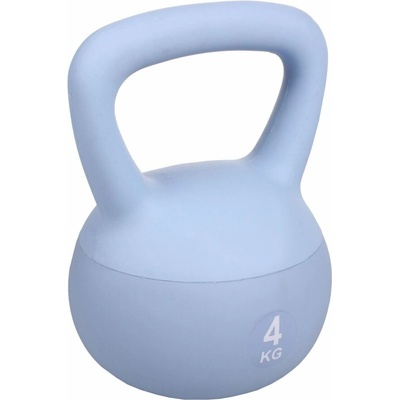 Merco Soft kettlebell 4 kg – Hledejceny.cz