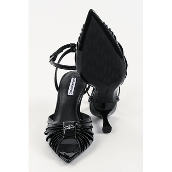 Karl Lagerfeld Кожени сандали Karl Lagerfeld Sienna (KL32703A.000)