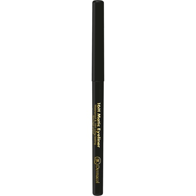 Dermacol 16H Matic Eyeliner 4 black 0,3 g
