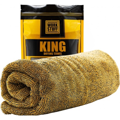 Work Stuff King Drying Towel 90 x 73 cm
