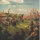 BOY & BEAR: HARLEQUIN DREAM CD