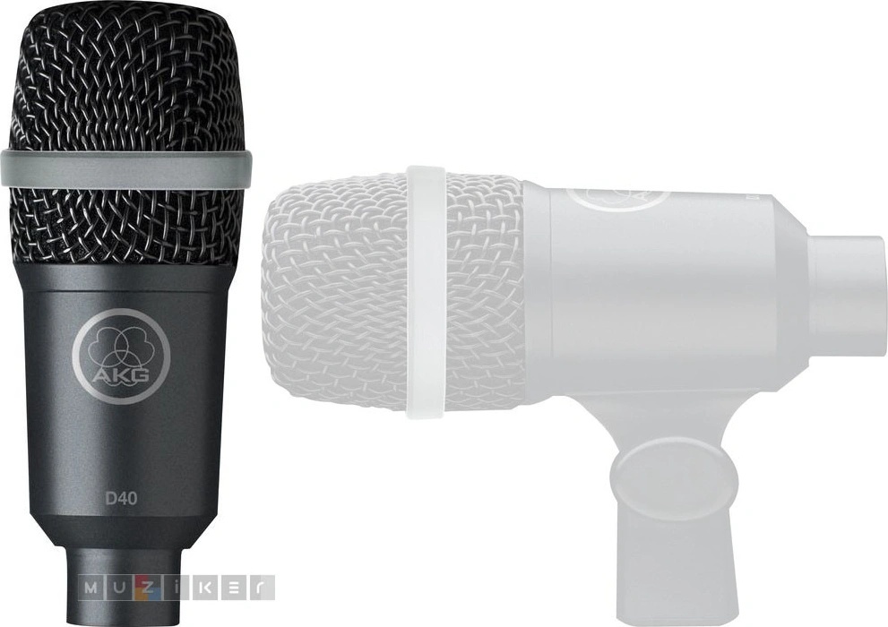 AKG D 40