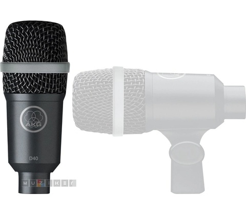 AKG D 40