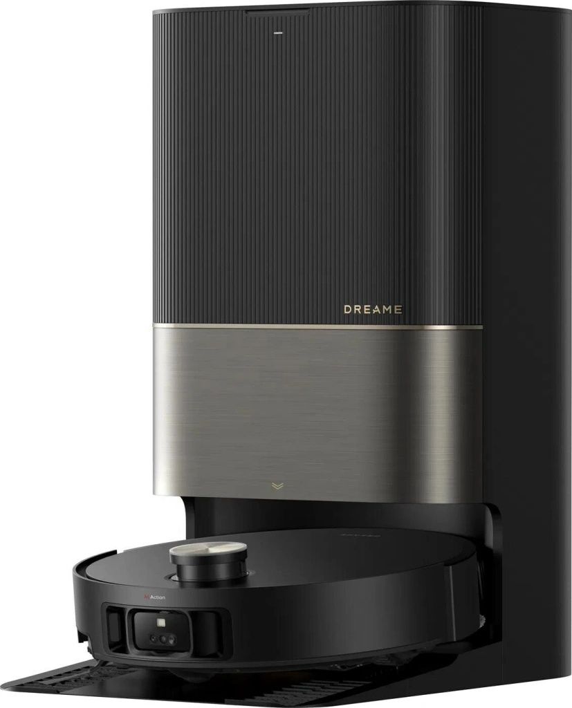 Dreame X50 Ultra Black