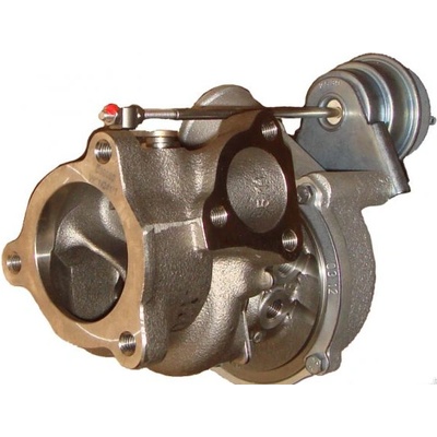 BORGWARNER KKK SEAT ALHAMBRA 1.8 T 110 KW - 150 HP ORIGINÁL TURBO
