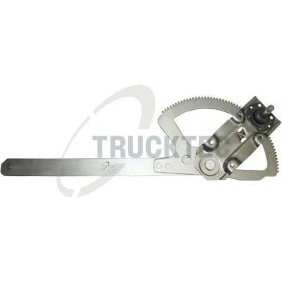 Zvedací zařízení oken TRUCKTEC AUTOMOTIVE 02.53.069