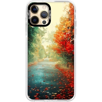 Púzdro iSaprio - Autumn 03 Apple iPhone 12 Pro