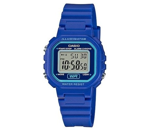 Casio LA-20WH-2A