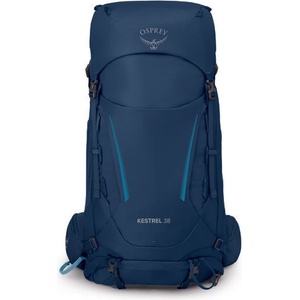 Osprey Туристическа раница OSPREY KESTREL 38, atlas blue (10030946OSP)