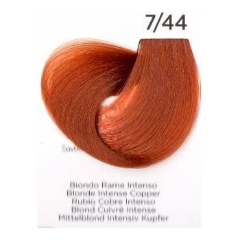 Inebrya Color Copper 7/44 Blonde Intense 100 ml
