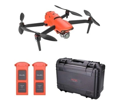 Autel EVO II Pre Rugged Bundle