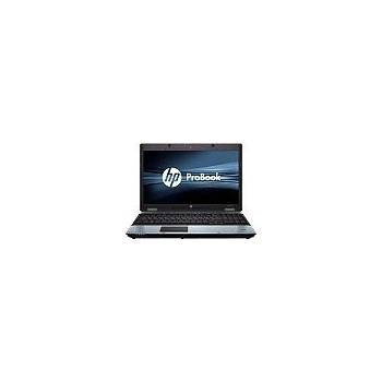 HP ProBook 6550b WD751EA