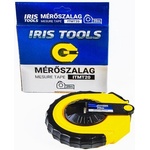 IRIS TOOLS itmt20 20-метрова измервателна лента (itmt20)