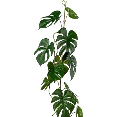 Girlanda Philodendron, 104cm