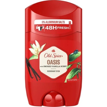 Image 1 of Old Spice Oasis deo stick 50 ml