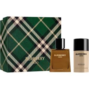 Burberry Hero подаръчен комплект за мъже - notino - 169,96 лв